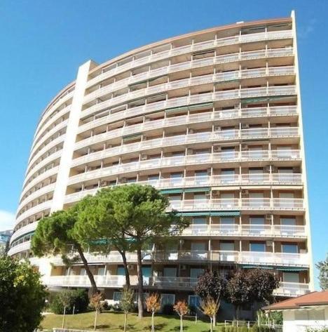 Residence La Duna Lignano Sabbiadoro Exterior foto