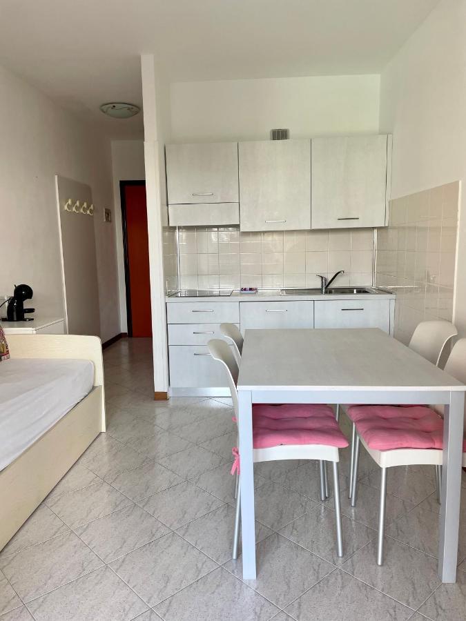 Residence La Duna Lignano Sabbiadoro Exterior foto